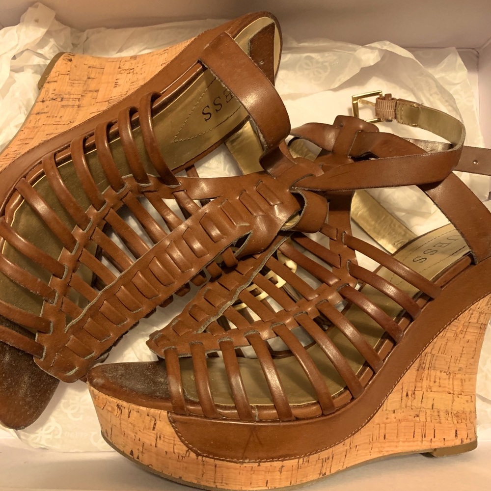 Wedges